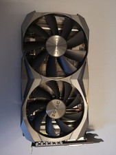 ZOTAC GTX 1080 Ti 11GB GDDR5X