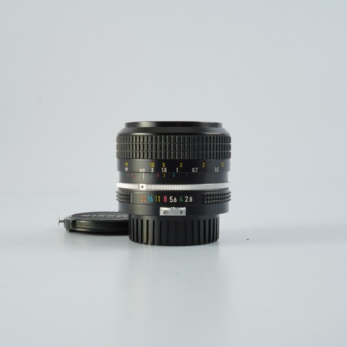 Excellent nikon non nikkor - excellent,