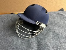 SS Cricket Full Face Helmet -