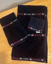 Vintage Tommy Hilfiger Bath