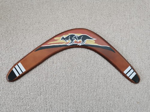Vintage handpainted australian - vintage,