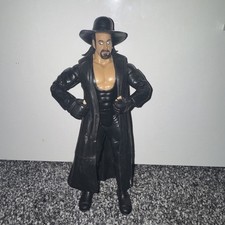 WWE Wrestling Undertaker
