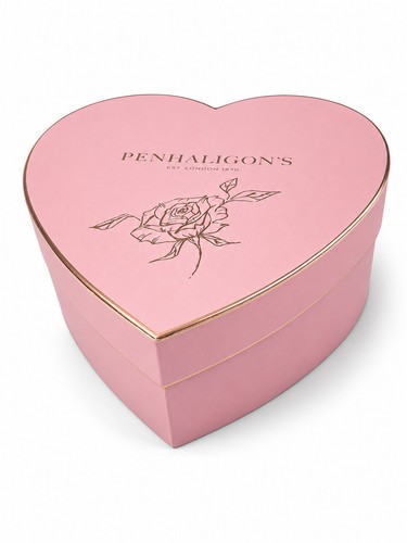 Penhaligon large heart gift - large,