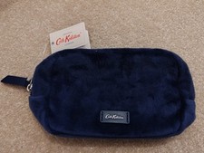 Cath kidston make bag navy - kidston,