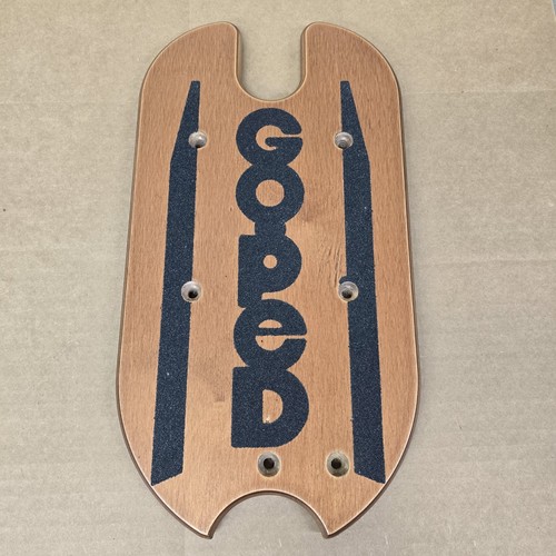 Ped small grow push - small,