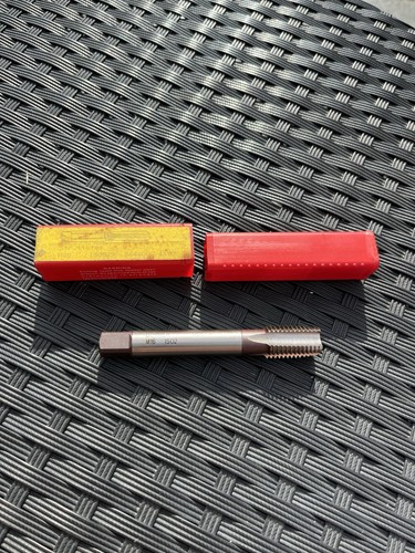 M16 high speed steel - 2,