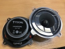 Focal ISU130 - 240 Watts 5"