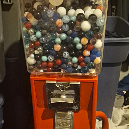 Northwestern coin operated - northwestern, coin-operated