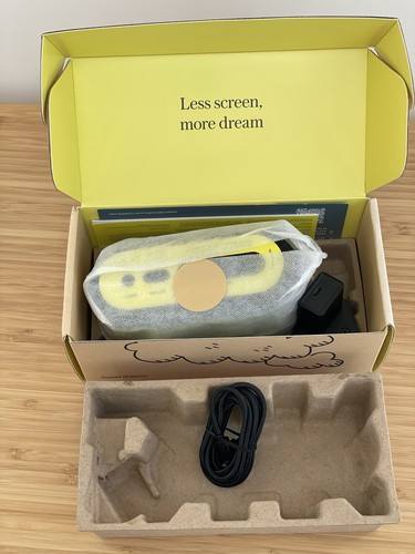 Loftie smart alarm - loftie,
