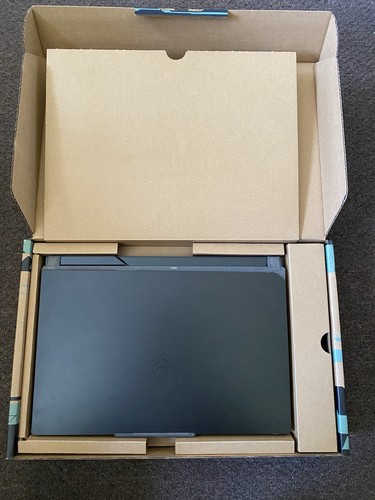 Msi cyborg laptop 6 - cyborg, 15