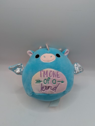 Squishmallows kellytoy joey - kellytoy,