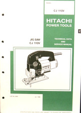 Hitachi Technical Data &
