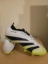 Adidas JI1131 Unisex Predator