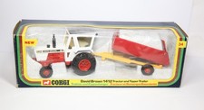 Corgi 34 David Brown 1412