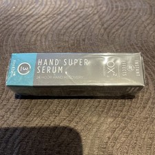INSTANT EFFECTS Super Hand