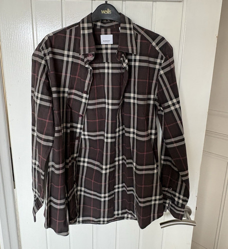Burberry men classic fit - burberry,