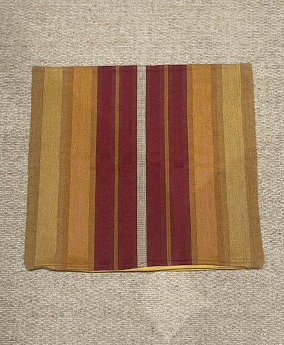 John lewis striped cushion - john,