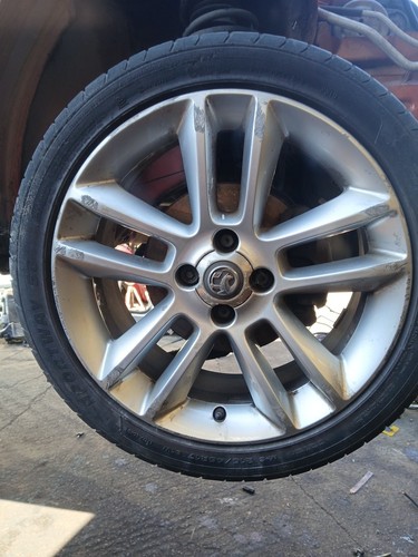 Vauxhall corsa limited - vauxhall,