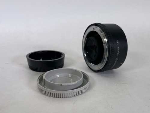 Nikon teleconverter for f - teleconverter,