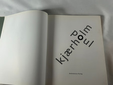 Poul Kjaerholm @ Arkitektens
