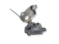 BMW M135i F20 2016 Control