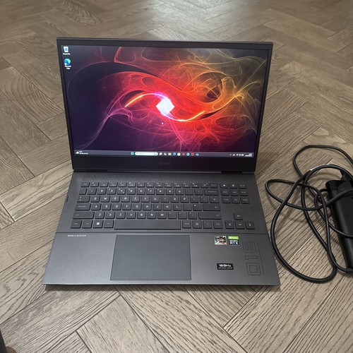 Omen gaming laptop - 16, rtx