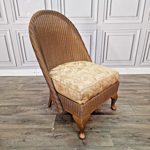 Vintage low bedroom - vintage,