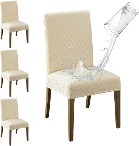 Dining chair slipcovers - chair, of