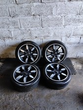 MINI COOPER  2009 ALLOY