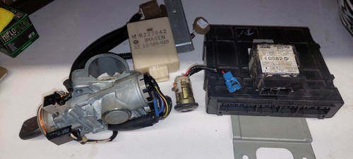 Mitsubishi l200 k74 diesel - 2.5,