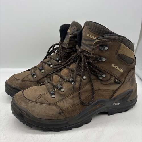 Lowa renegade evo mid gtx - lowa,