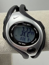 Nike Triax WC9003 New Battery