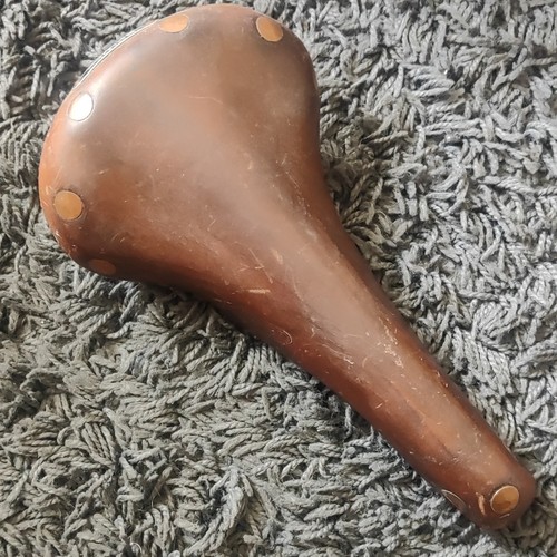 Vintage brooks swift titanium - brooks,