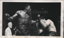 1947 Press Photo Billy Arnold