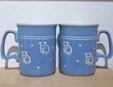 English Ironstone Tableware