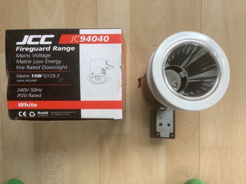 Jcc fireguard range - jcc,