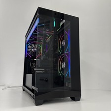 Gaming PC / AMD Ryzen 7 5700X / 32GB RAM / 2TB SSD / Add Your Own GPU