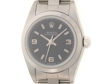 ROLEX Oyster Perpetual P#