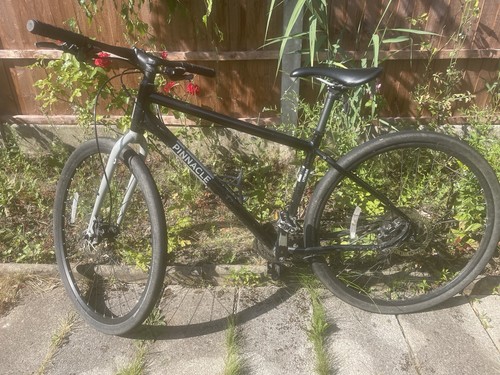 Pinnacle hybrid bike - bike, m