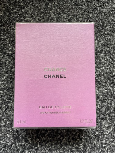 Chanel chance eau toilette - chanel,