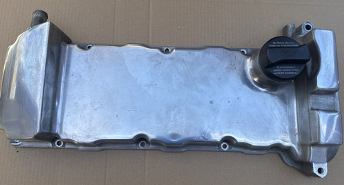 Vr6 12v oem metal valve - 12v,