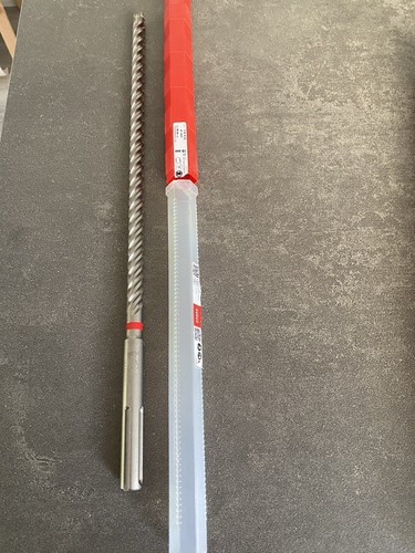 Hilti 16 52 16mm - te,