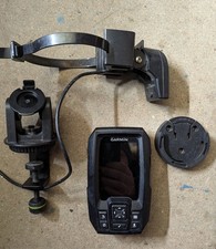 Garmin Striker 4 Fishfinder /
