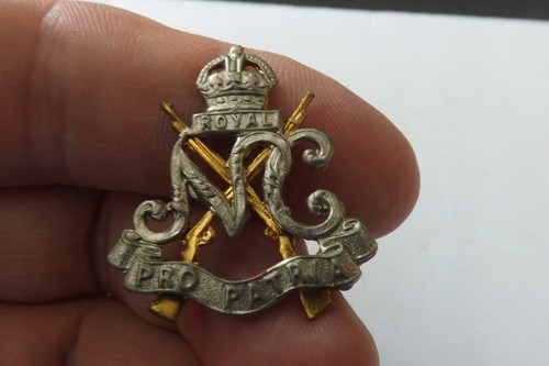 South africa military badge - south,