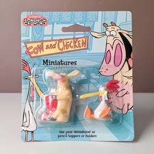 Logistix Kids Retail, Cow and