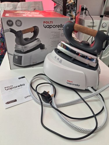 Polti vaporella 505 - 505, 1750w
