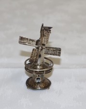 Hallmarked solid silver - solid,