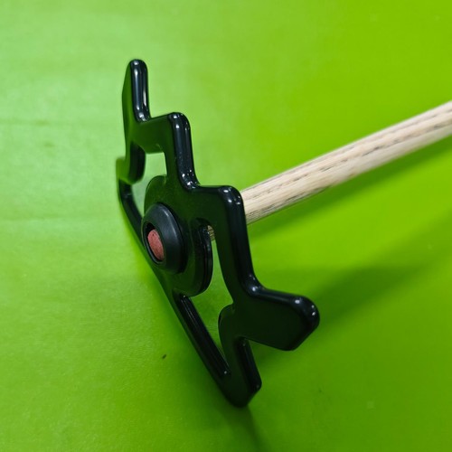Billiards cue bridge head pool - billiards,