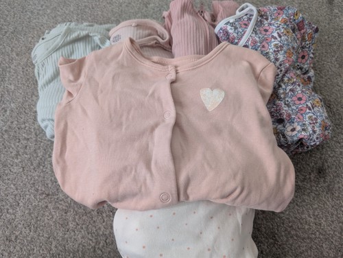 Baby girl pyjamas month - pyjamas,