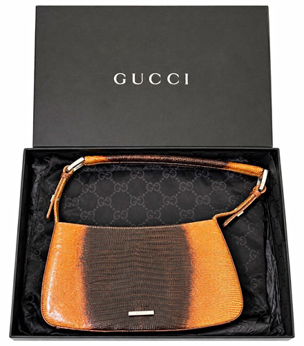 Vintage gucci brown - vintage,
